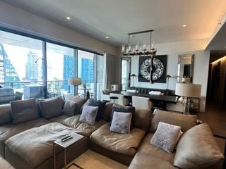 For rent 4 bedrooms condo in Watthana, Bangkok