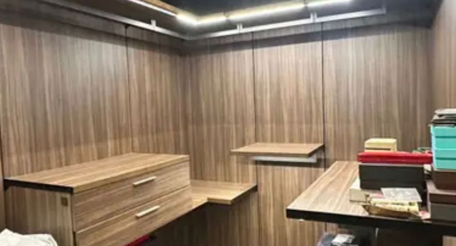 For rent 4 bedrooms condo in Watthana, Bangkok