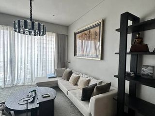 For rent 4 bedrooms condo in Watthana, Bangkok