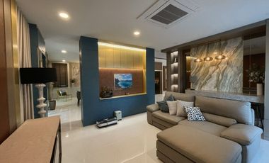 À louer et à vendre 5 chambres maison à Bang Phli, Samut Prakan