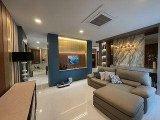 À louer et à vendre 5 chambres maison à Bang Phli, Samut Prakan