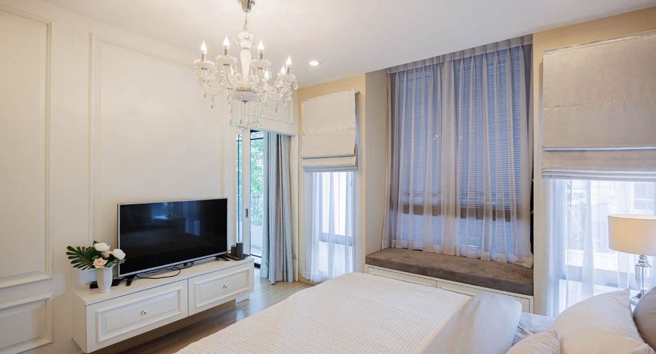 For rent 3 bedrooms house in Mueang Chiang Mai, Chiang Mai