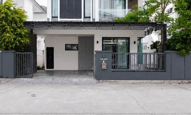 For rent 3 bedrooms house in Mueang Chiang Mai, Chiang Mai