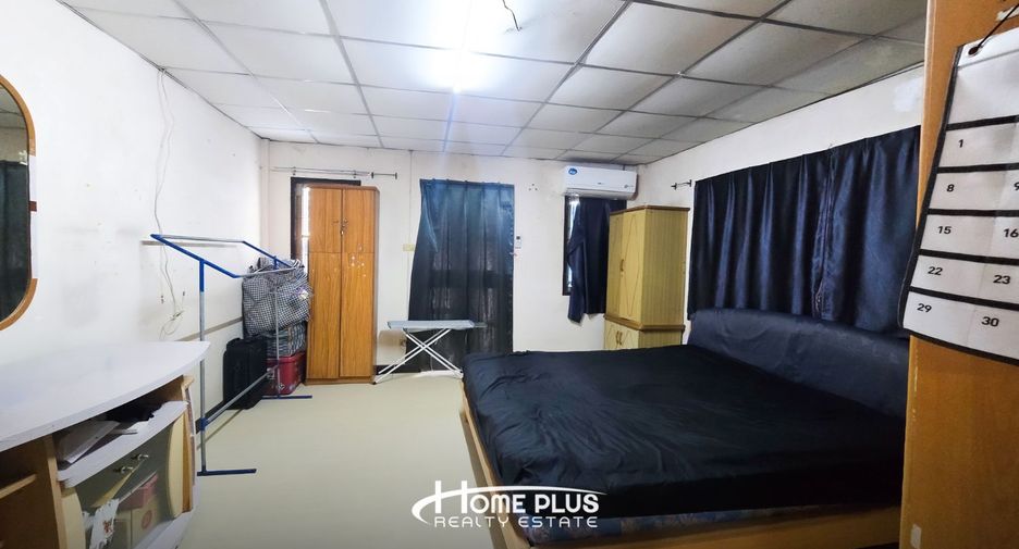 Casa adosada en venta de 6 habitaciones en Prawet, Bangkok