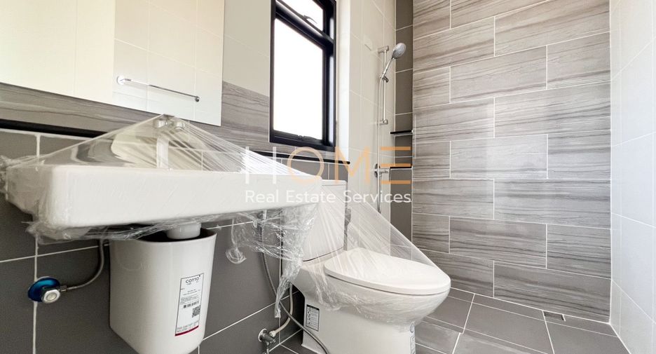 Haus zum Kauf mit 4 Zimmer in Bang Bon, Bangkok