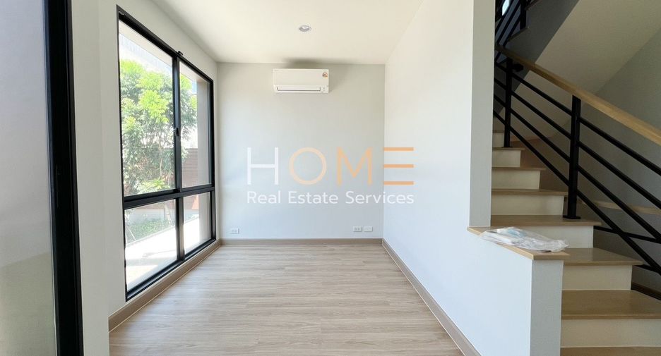 Haus zum Kauf mit 4 Zimmer in Bang Bon, Bangkok