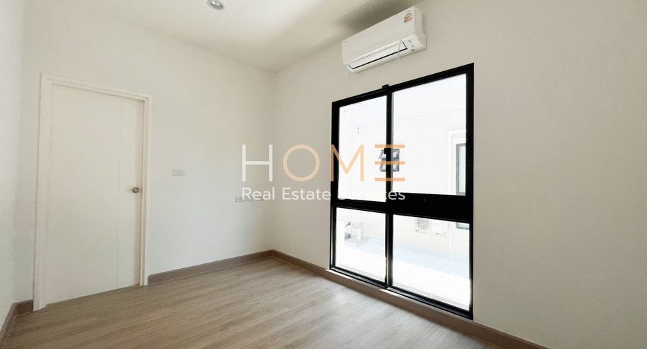 Haus zum Kauf mit 4 Zimmer in Bang Bon, Bangkok