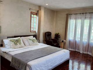 出租 3 卧室 独立屋 在 Thon Buri, 曼谷