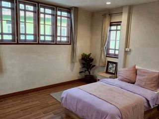 出租 3 卧室 独立屋 在 Thon Buri, 曼谷