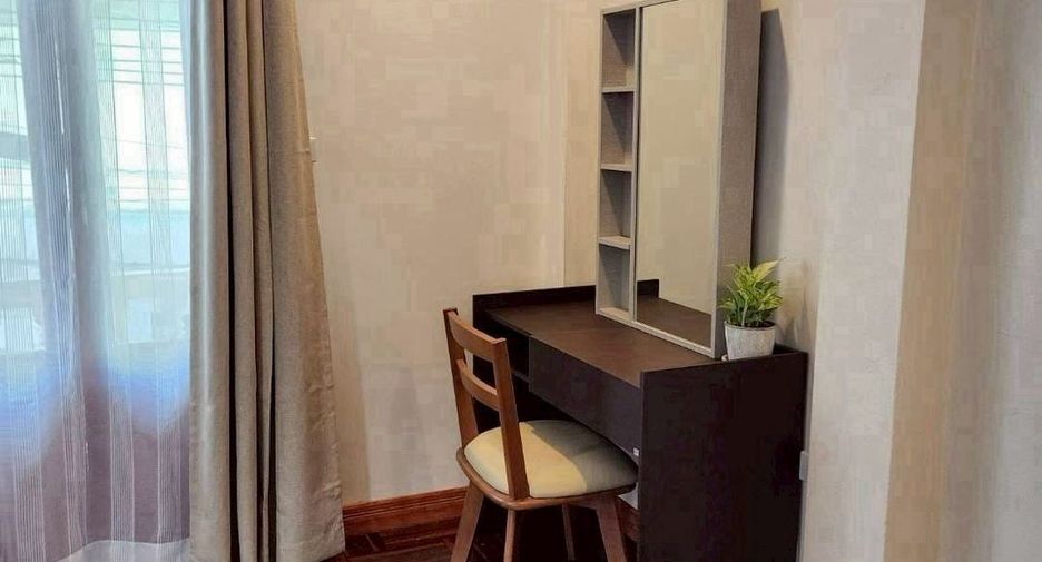 出租 3 卧室 独立屋 在 Thon Buri, 曼谷
