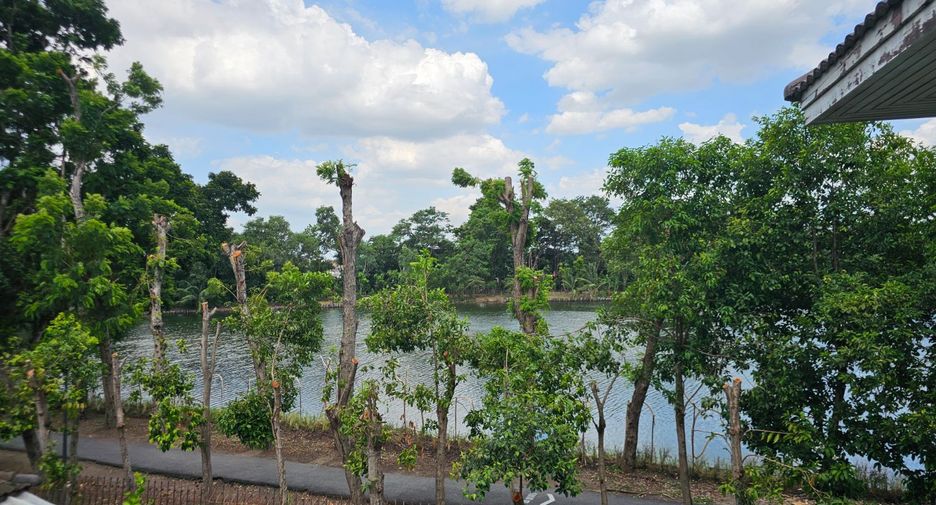 For sale 8 bedrooms house in Bueng Kum, Bangkok