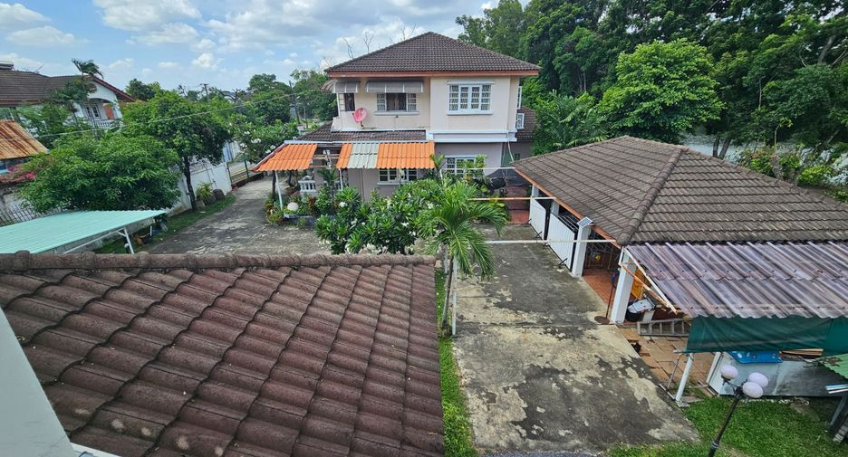 For sale 8 bedrooms house in Bueng Kum, Bangkok