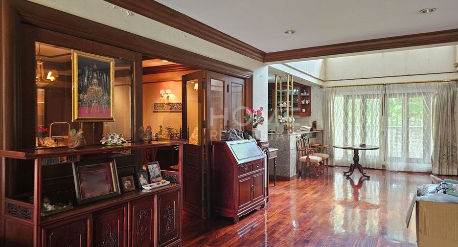 For sale 8 bedrooms house in Bueng Kum, Bangkok