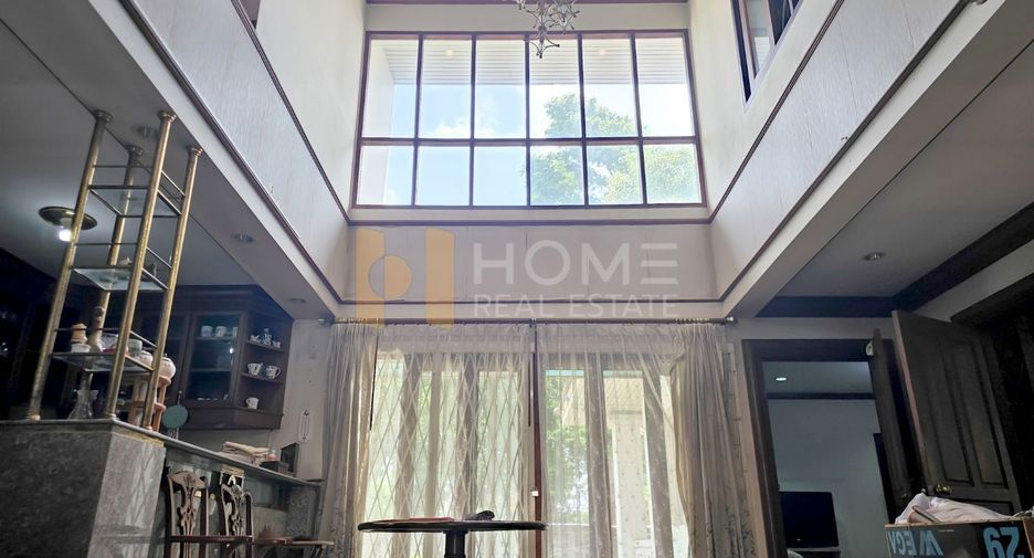 For sale 8 bedrooms house in Bueng Kum, Bangkok