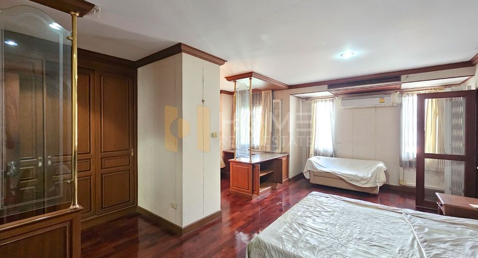 For sale 8 bedrooms house in Bueng Kum, Bangkok