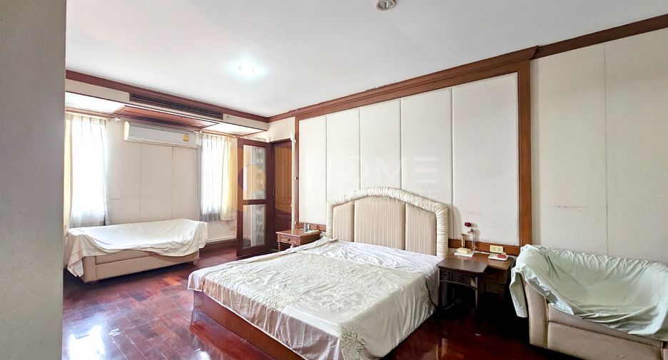 For sale 8 bedrooms house in Bueng Kum, Bangkok