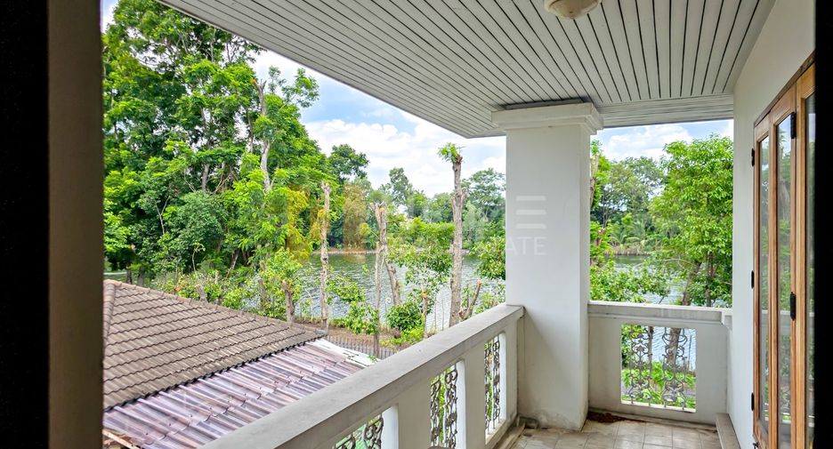 For sale 8 bedrooms house in Bueng Kum, Bangkok