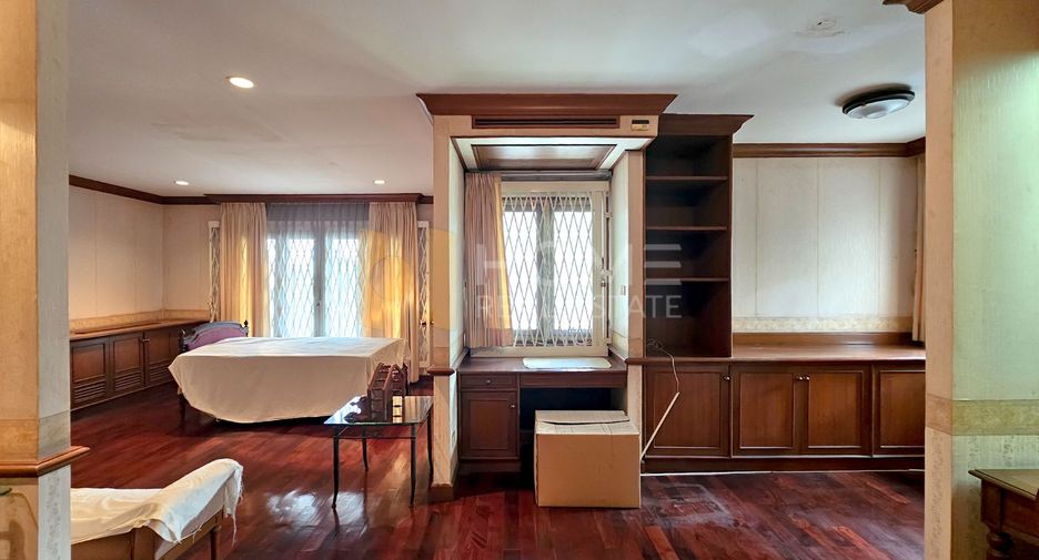 For sale 8 bedrooms house in Bueng Kum, Bangkok