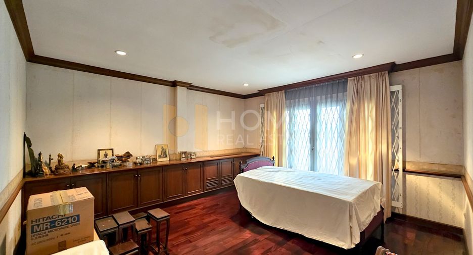 For sale 8 bedrooms house in Bueng Kum, Bangkok