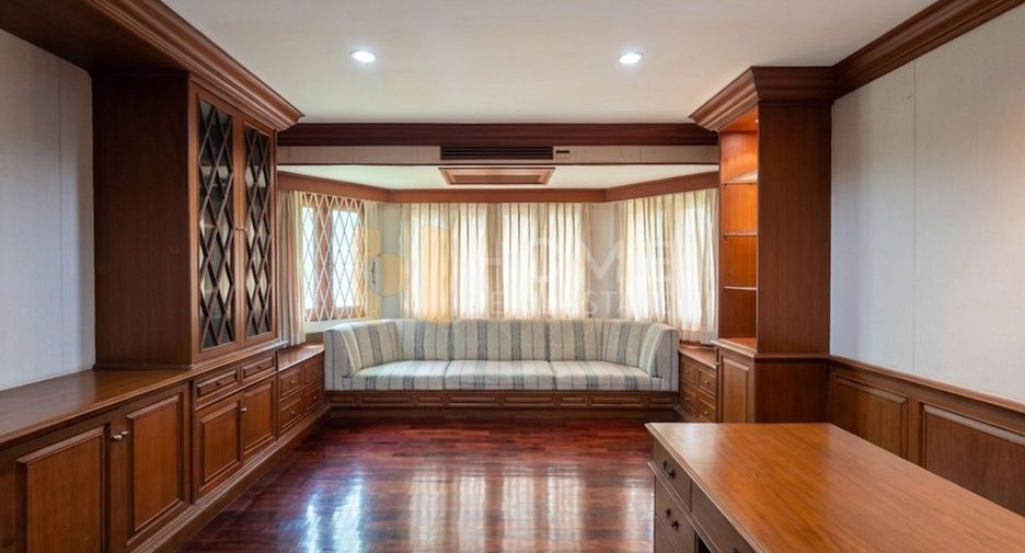 For sale 8 bedrooms house in Bueng Kum, Bangkok