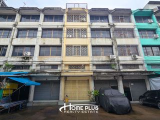 À vendre 6 chambres local commercial à Bang Bon, Bangkok