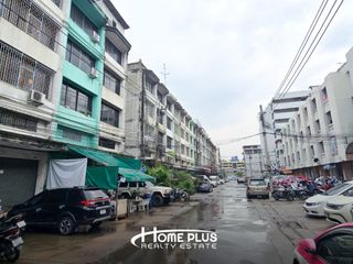 À vendre 6 chambres local commercial à Bang Bon, Bangkok