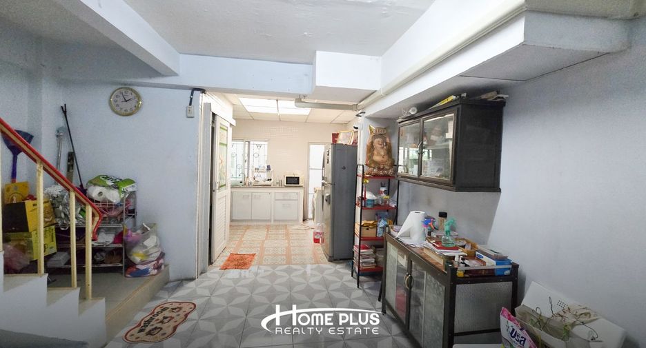 À vendre 6 chambres local commercial à Bang Bon, Bangkok