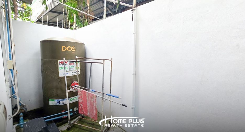 À vendre 6 chambres local commercial à Bang Bon, Bangkok