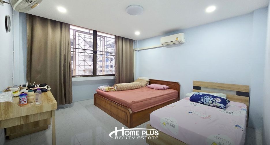 À vendre 6 chambres local commercial à Bang Bon, Bangkok