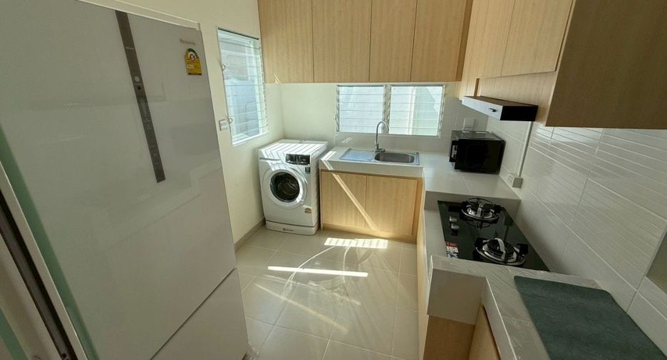 出租 和 出售 4 卧室 独立屋 在 Bang Phli, Samut Prakan