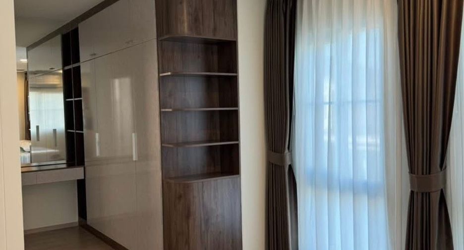 出租 和 出售 4 卧室 独立屋 在 Bang Phli, Samut Prakan