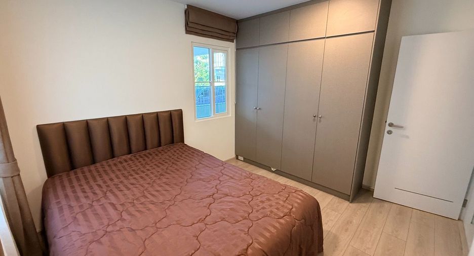 出租 和 出售 4 卧室 独立屋 在 Bang Phli, Samut Prakan