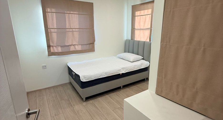 出租 和 出售 4 卧室 独立屋 在 Bang Phli, Samut Prakan