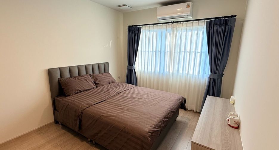出租 和 出售 4 卧室 独立屋 在 Bang Phli, Samut Prakan
