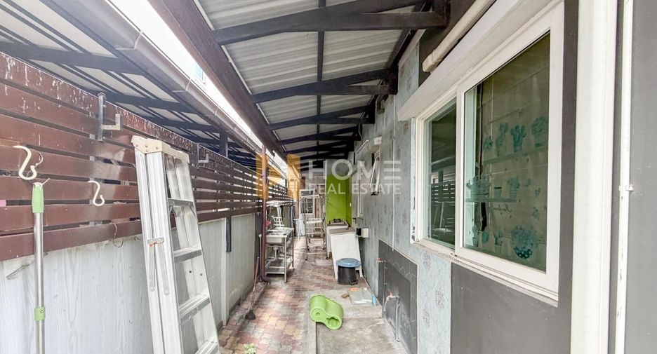 À vendre 4 chambres maison à Phasi Charoen, Bangkok