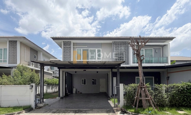 À vendre 4 chambres maison à Phasi Charoen, Bangkok