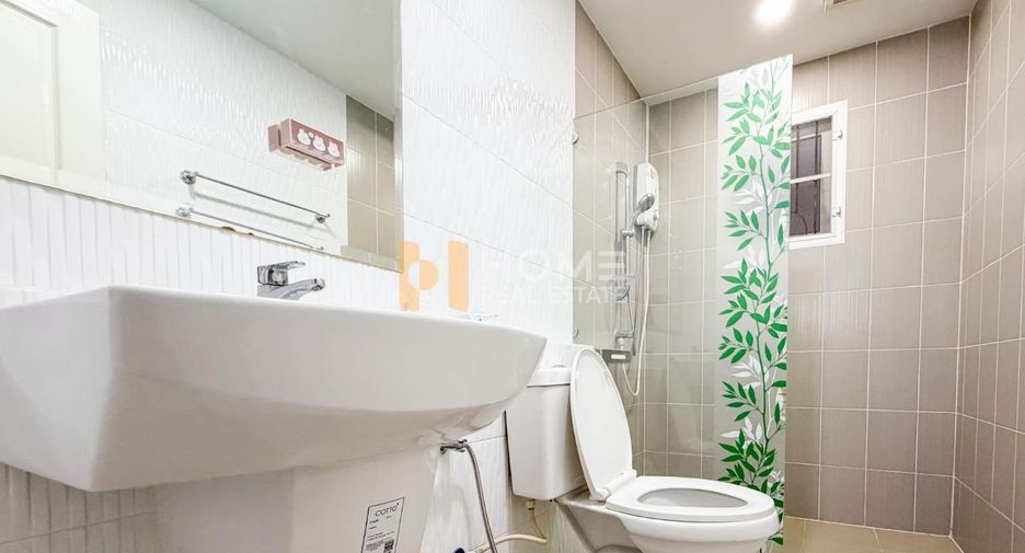 À vendre 4 chambres maison à Phasi Charoen, Bangkok