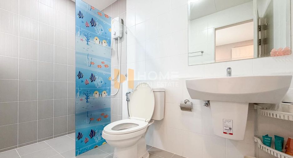 À vendre 4 chambres maison à Phasi Charoen, Bangkok