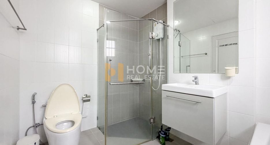À vendre 4 chambres maison à Phasi Charoen, Bangkok