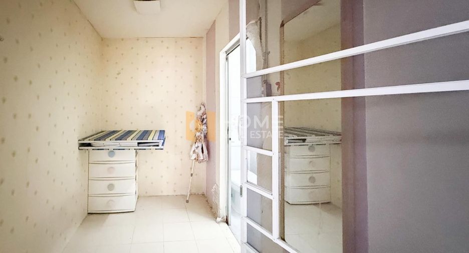 À vendre 4 chambres maison à Phasi Charoen, Bangkok