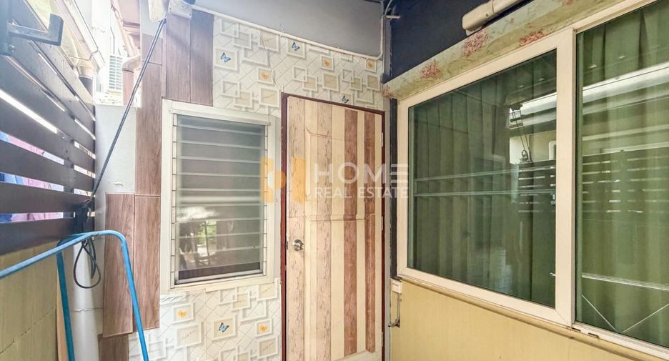 À vendre 4 chambres maison à Phasi Charoen, Bangkok