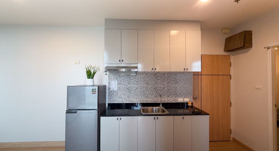 For sale 2 bedrooms condo in Jomtien, Pattaya