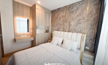 For sale 2 bedrooms condo in Jomtien, Pattaya