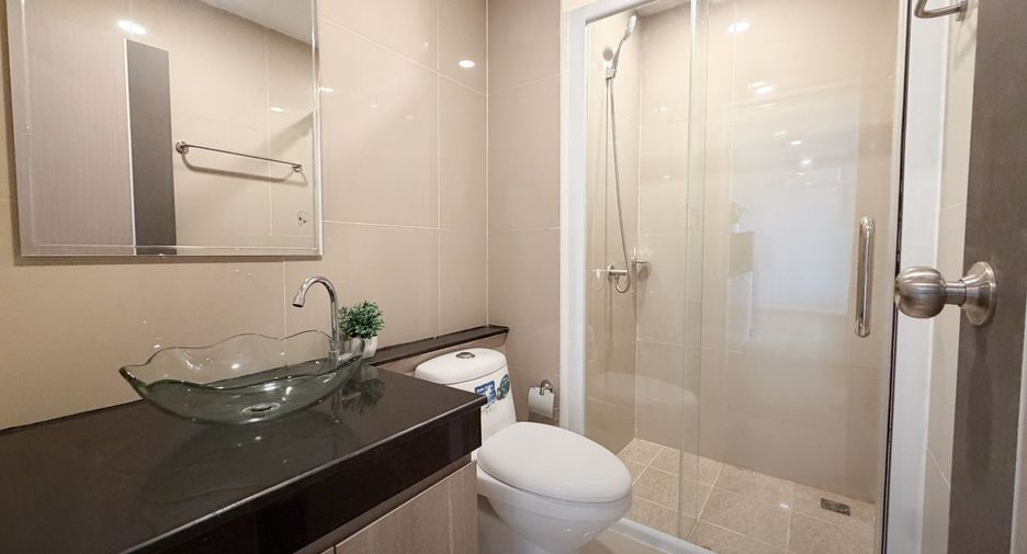 For sale 2 bedrooms condo in Jomtien, Pattaya