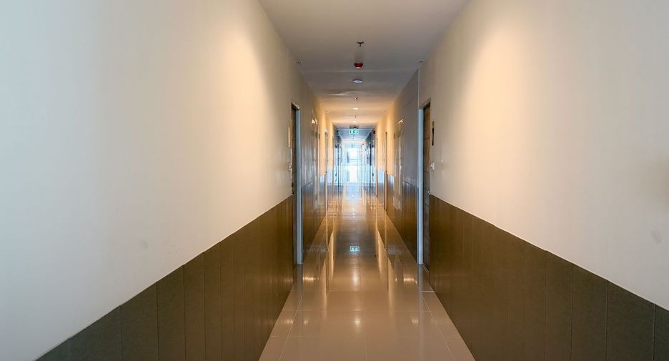 For sale 2 bedrooms condo in Jomtien, Pattaya