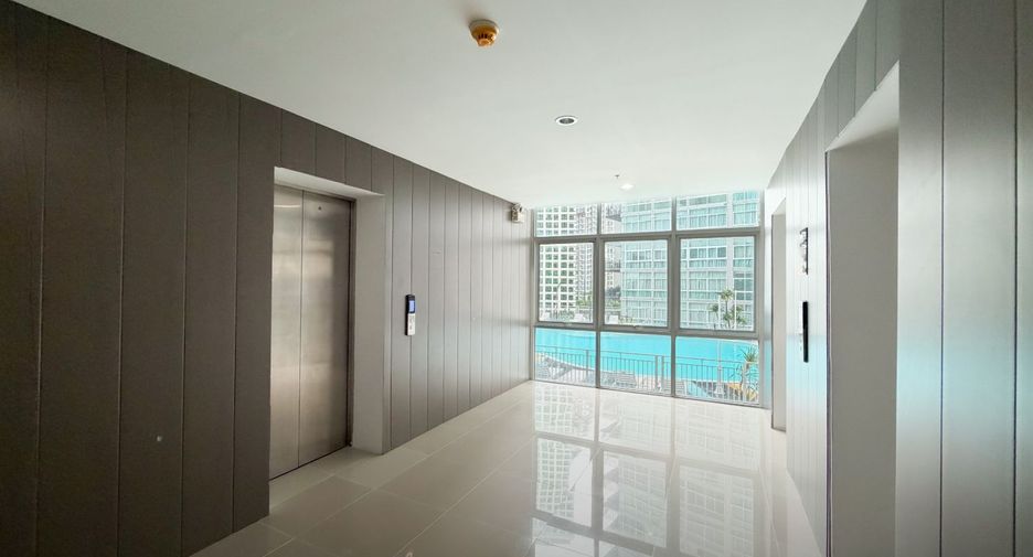 For sale 2 bedrooms condo in Jomtien, Pattaya