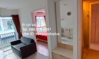 Продажа 1 кровать кондо в Пхра Кханонг, Бангкок