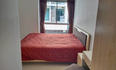 Продажа 1 кровать кондо в Пхра Кханонг, Бангкок