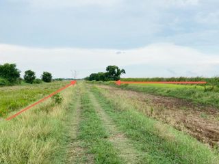 For sale land in Bang Nam Priao, Chachoengsao