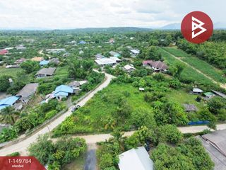 Terreno en venta en Mae Wang, Chiang Mai